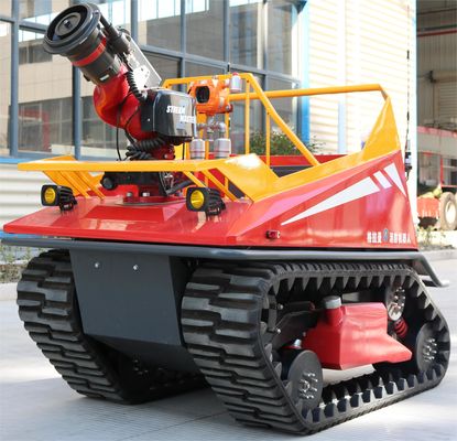 90m aliran diatur Robot Robot Api